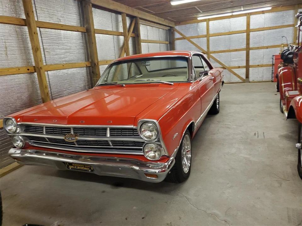 1967 Ford Fairlane 5th Gen - Image 15 of 15