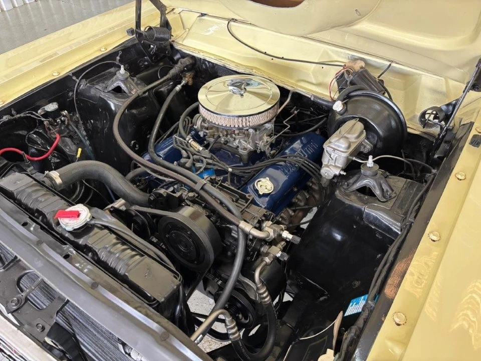 1967 Ford Fairlane 5th Gen - Image 8 of 31