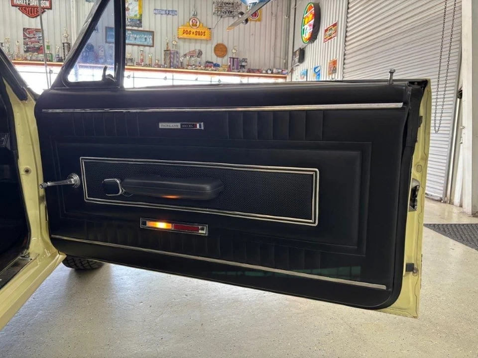 1967 Ford Fairlane 5th Gen - Image 25 of 31