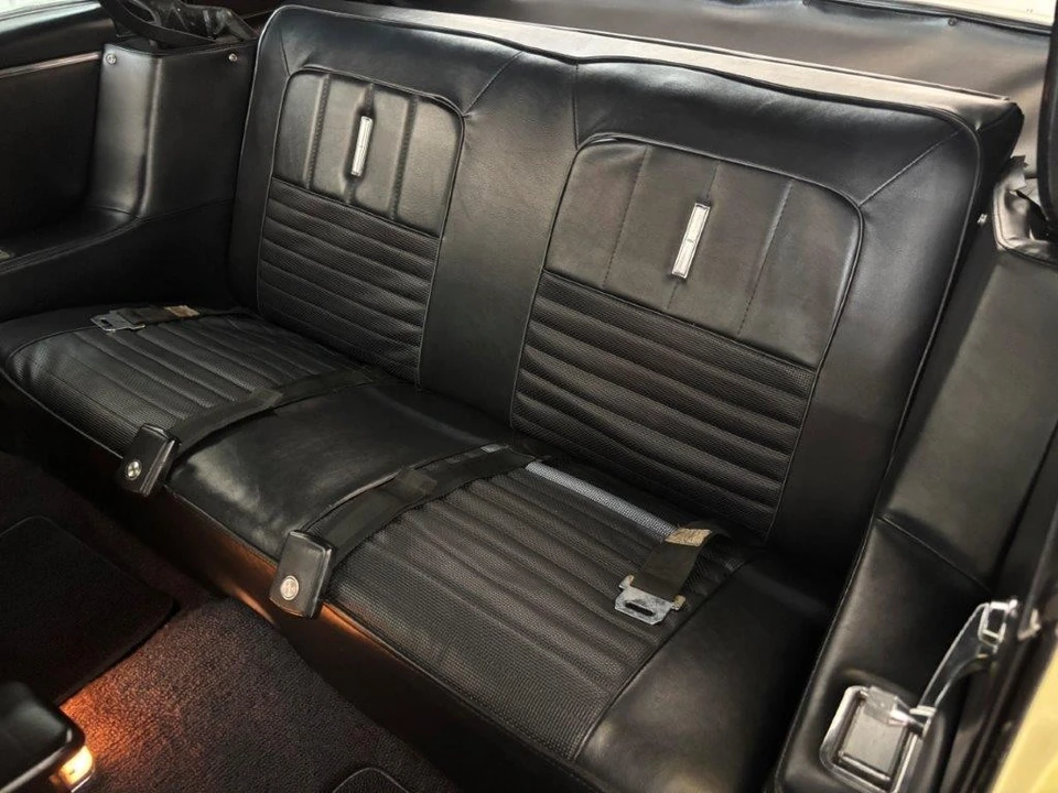 1967 Ford Fairlane 5th Gen - Image 17 of 31