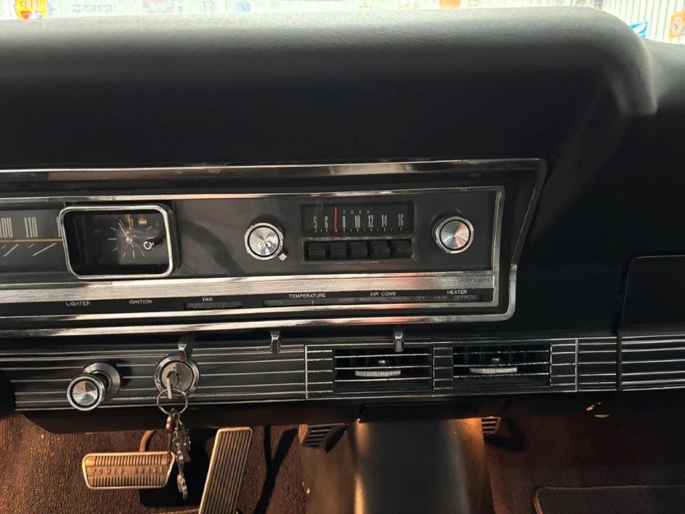 1967 Ford Fairlane 5th Gen - Image 20 of 31