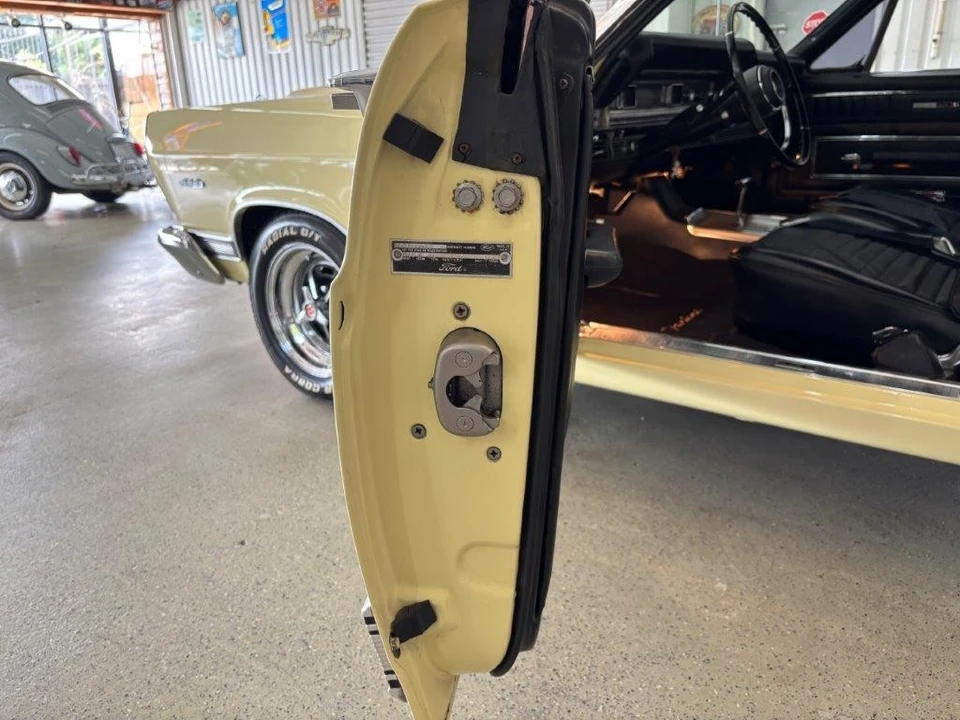 1967 Ford Fairlane 5th Gen - Image 12 of 31