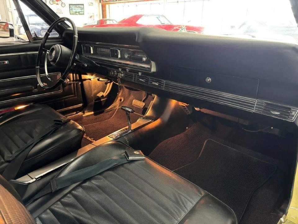 1967 Ford Fairlane 5th Gen - Image 22 of 31