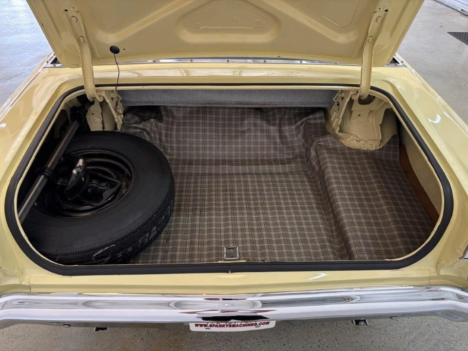 1967 Ford Fairlane 5th Gen - Image 27 of 31