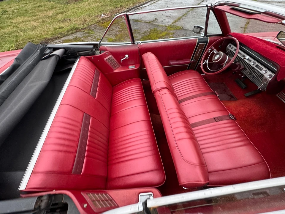 1967 Ford Fairlane 6th Gen - Image 16 of 21