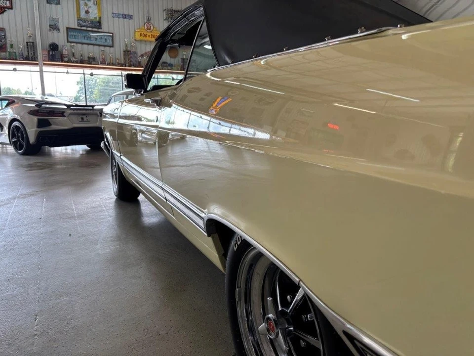 1967 Ford Fairlane 5th Gen - Image 7 of 31