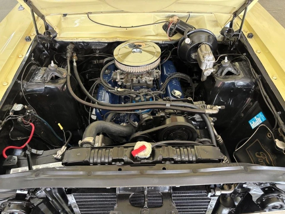 1967 Ford Fairlane 5th Gen - Image 9 of 31