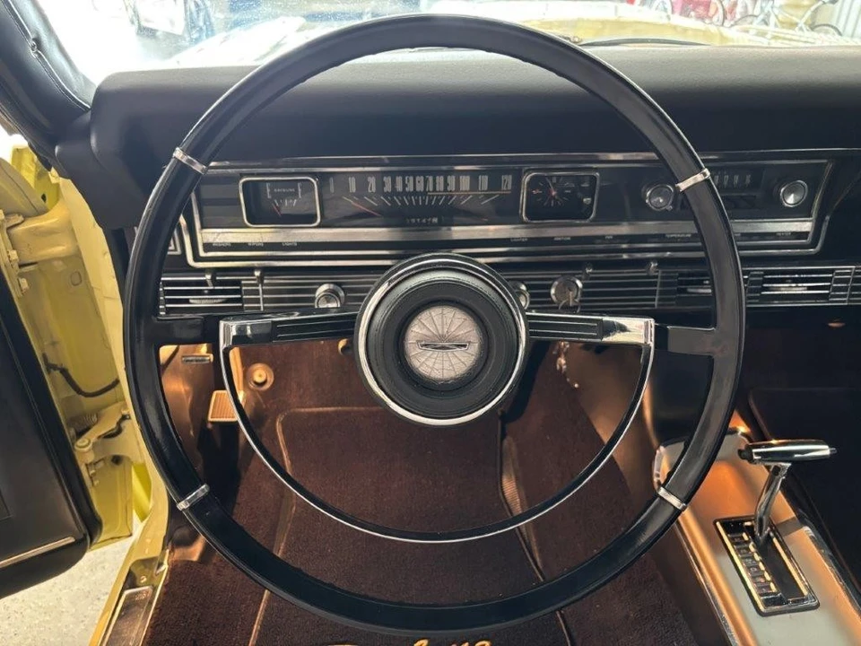 1967 Ford Fairlane 5th Gen - Image 18 of 31
