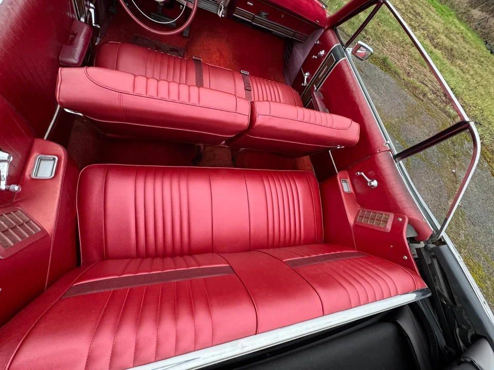 1967 Ford Fairlane 6th Gen - Image 14 of 21