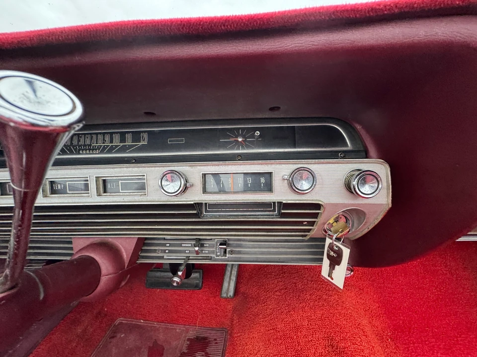 1967 Ford Fairlane 6th Gen - Image 18 of 21
