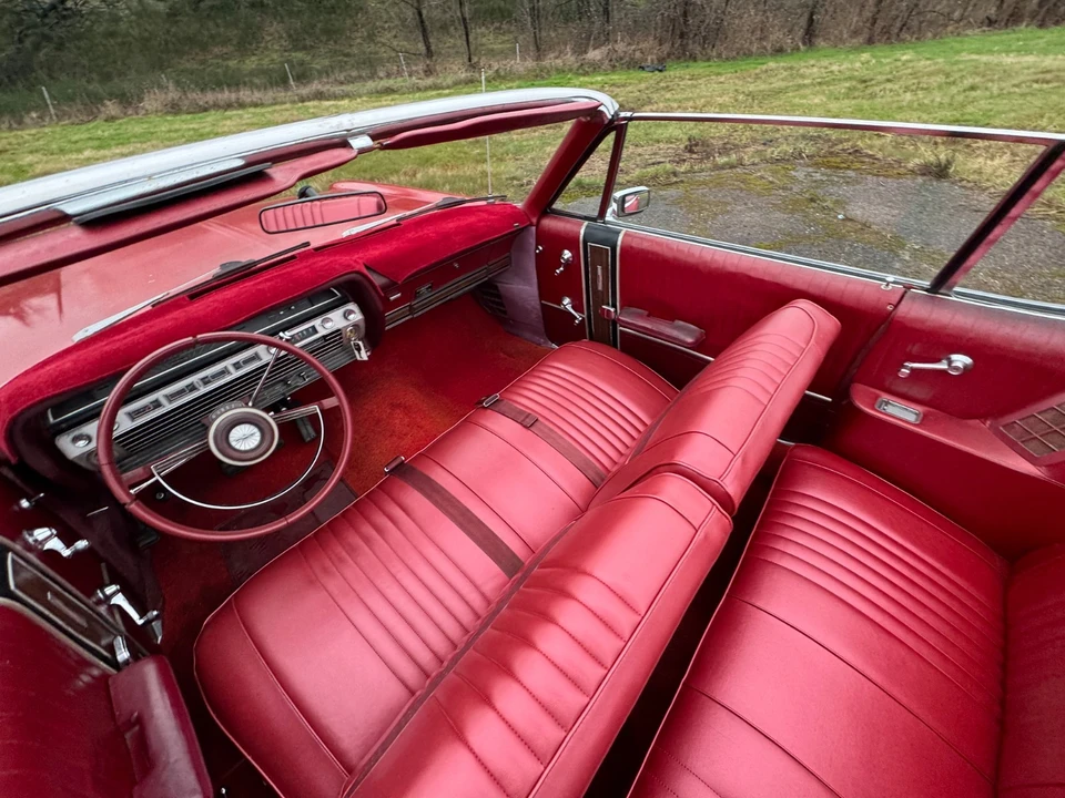 1967 Ford Fairlane 6th Gen - Image 13 of 21
