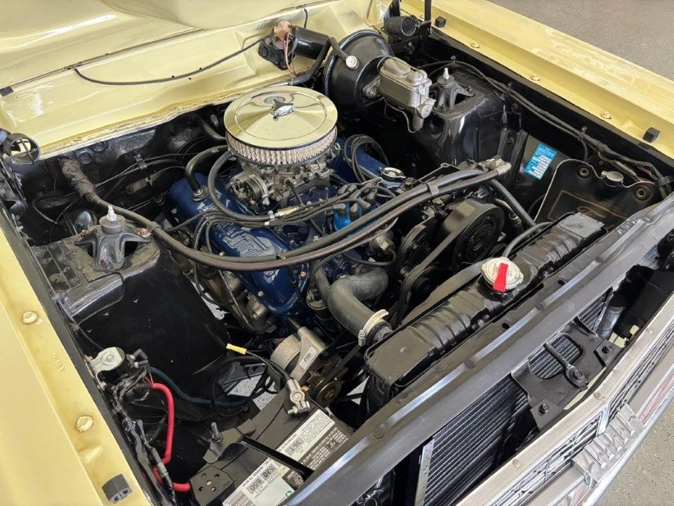 1967 Ford Fairlane 5th Gen - Image 10 of 31