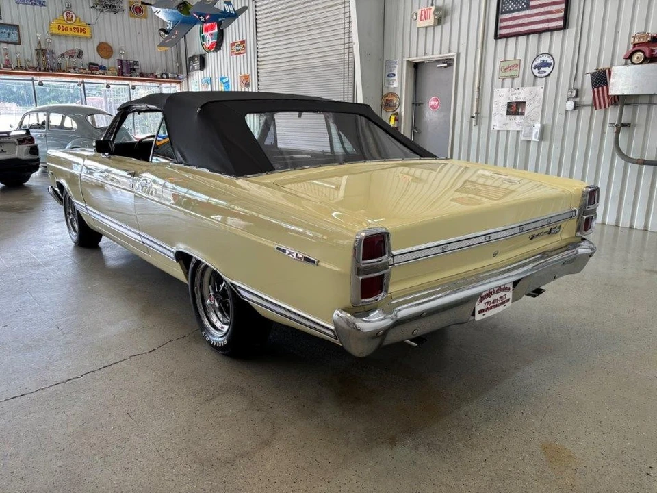 1967 Ford Fairlane 5th Gen - Image 5 of 31