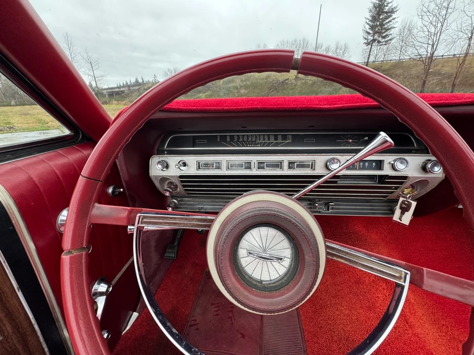 1967 Ford Fairlane 6th Gen - Image 17 of 21