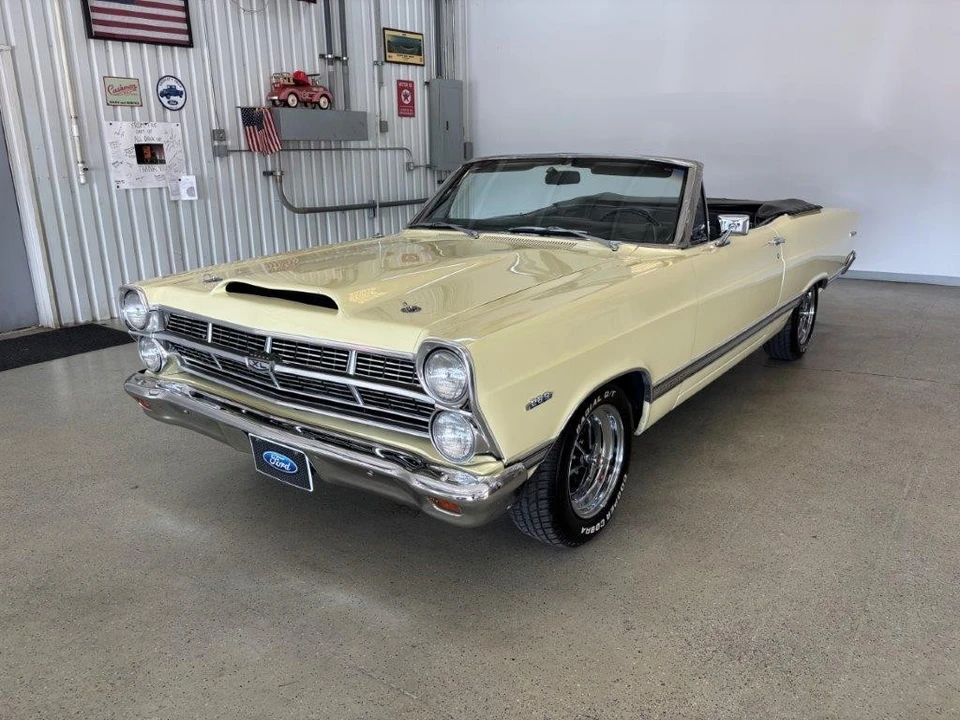 1967 Ford Fairlane 5th Gen - Image 30 of 31