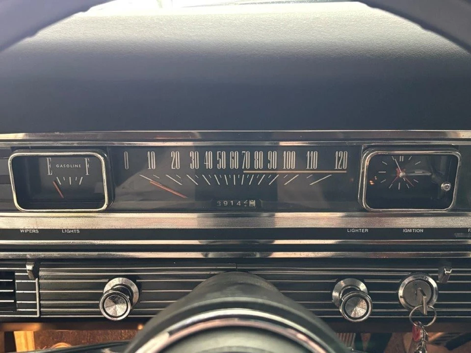 1967 Ford Fairlane 5th Gen - Image 19 of 31