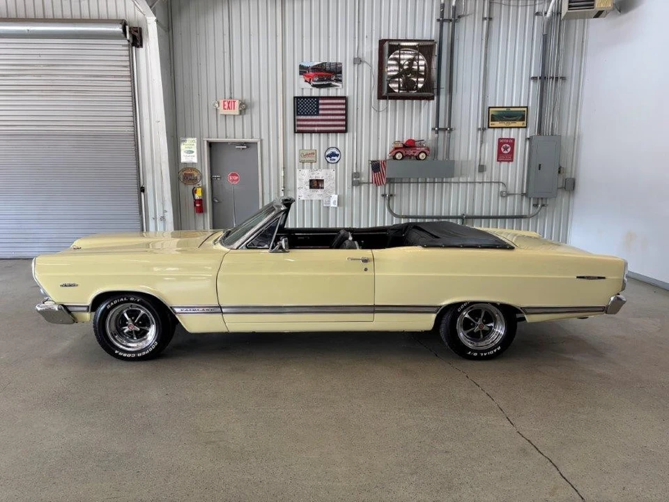 1967 Ford Fairlane 5th Gen - Image 29 of 31
