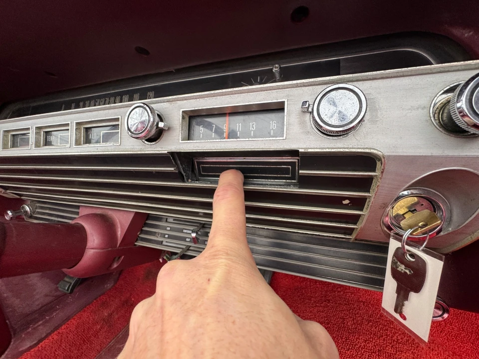 1967 Ford Fairlane 6th Gen - Image 19 of 21