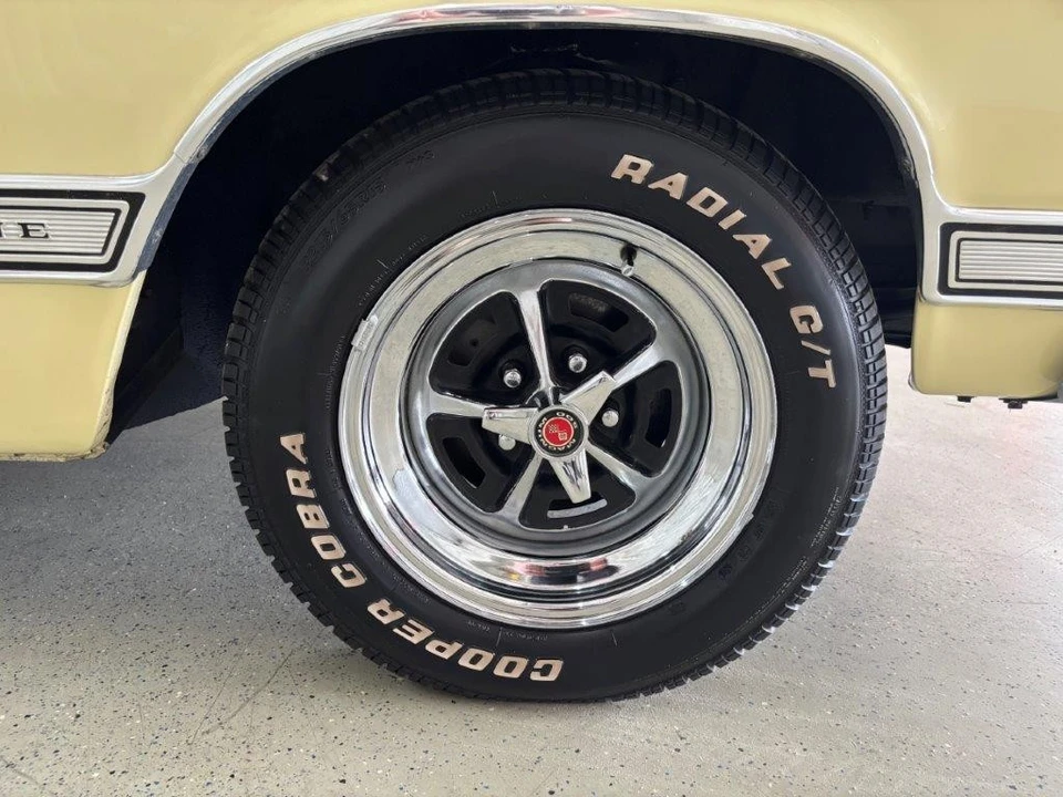 1967 Ford Fairlane 5th Gen - Image 26 of 31