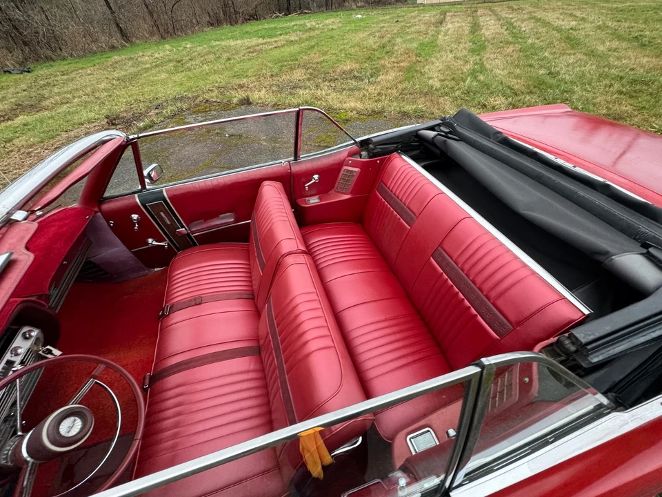 1967 Ford Fairlane 6th Gen - Image 12 of 21