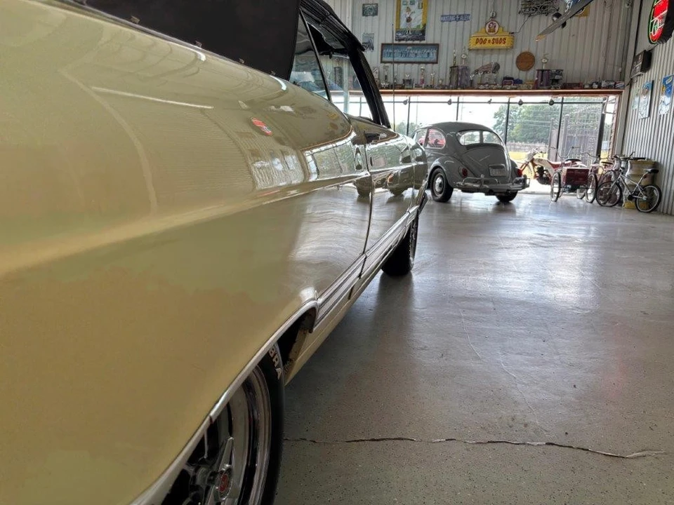 1967 Ford Fairlane 5th Gen - Image 6 of 31