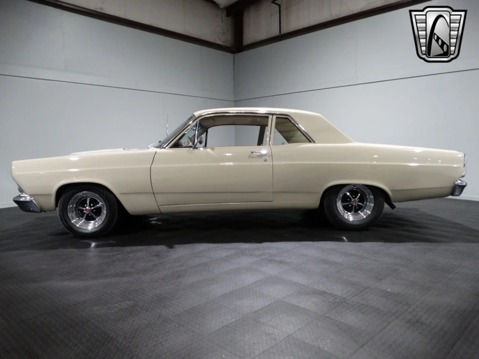 1967 Ford Fairlane 4th Gen - Image 5 of 21