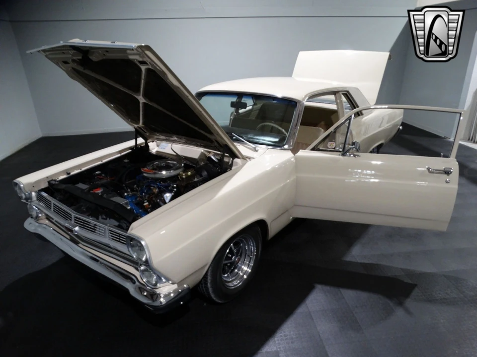 1967 Ford Fairlane 4th Gen - Image 13 of 21