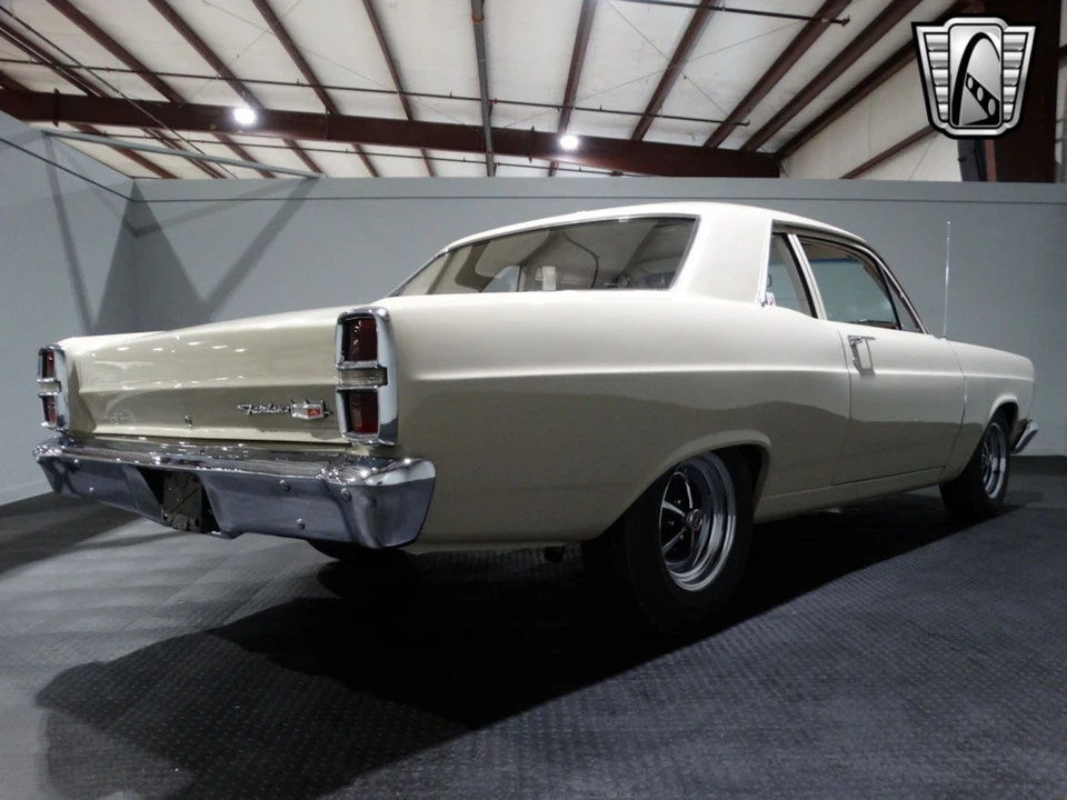 1967 Ford Fairlane 4th Gen - Image 9 of 21