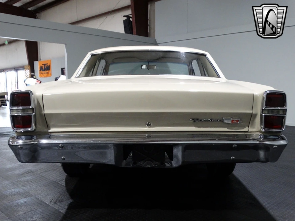 1967 Ford Fairlane 4th Gen - Image 8 of 21