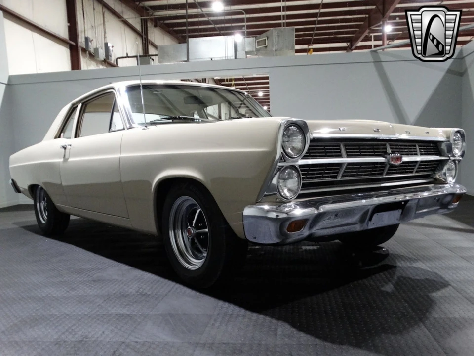 1967 Ford Fairlane 4th Gen - Image 11 of 21