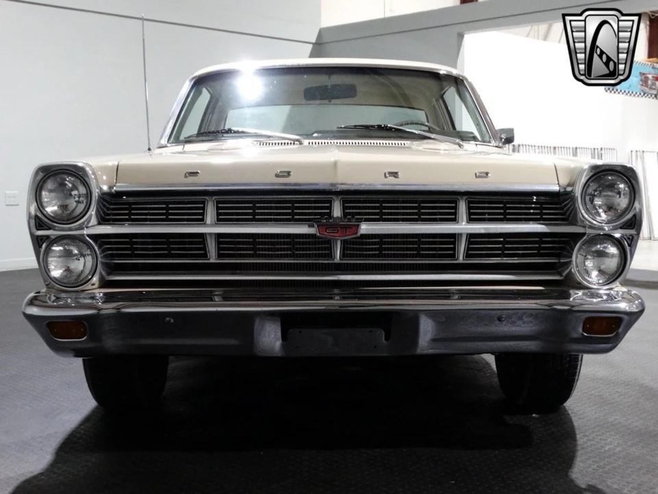 1967 Ford Fairlane 4th Gen - Image 3 of 21