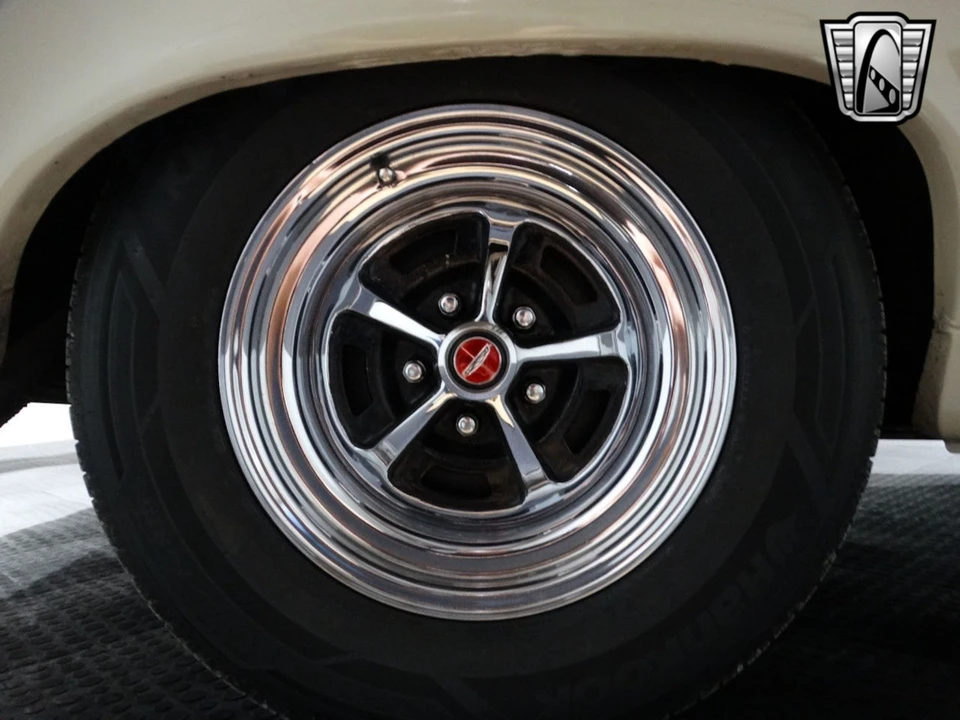 1967 Ford Fairlane 4th Gen - Image 12 of 21