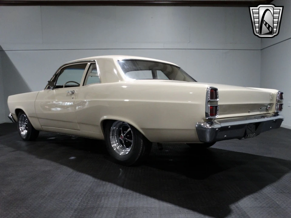 1967 Ford Fairlane 4th Gen - Image 7 of 21