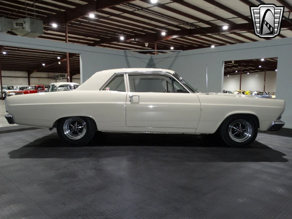 1967 Ford Fairlane 4th Gen - Image 10 of 21