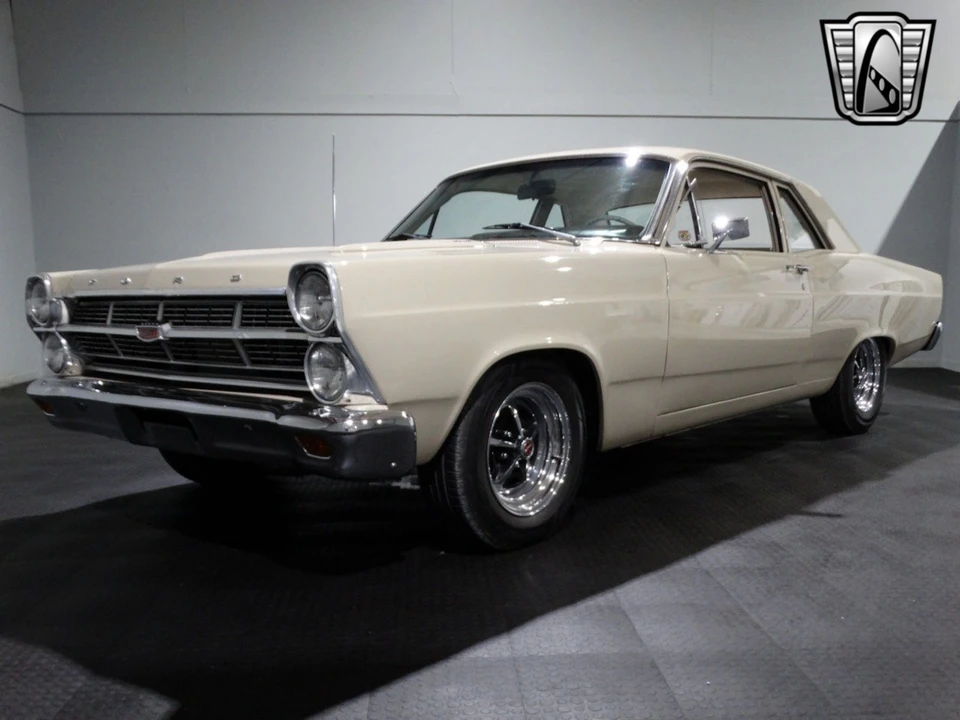 1967 Ford Fairlane 4th Gen - Image 4 of 21