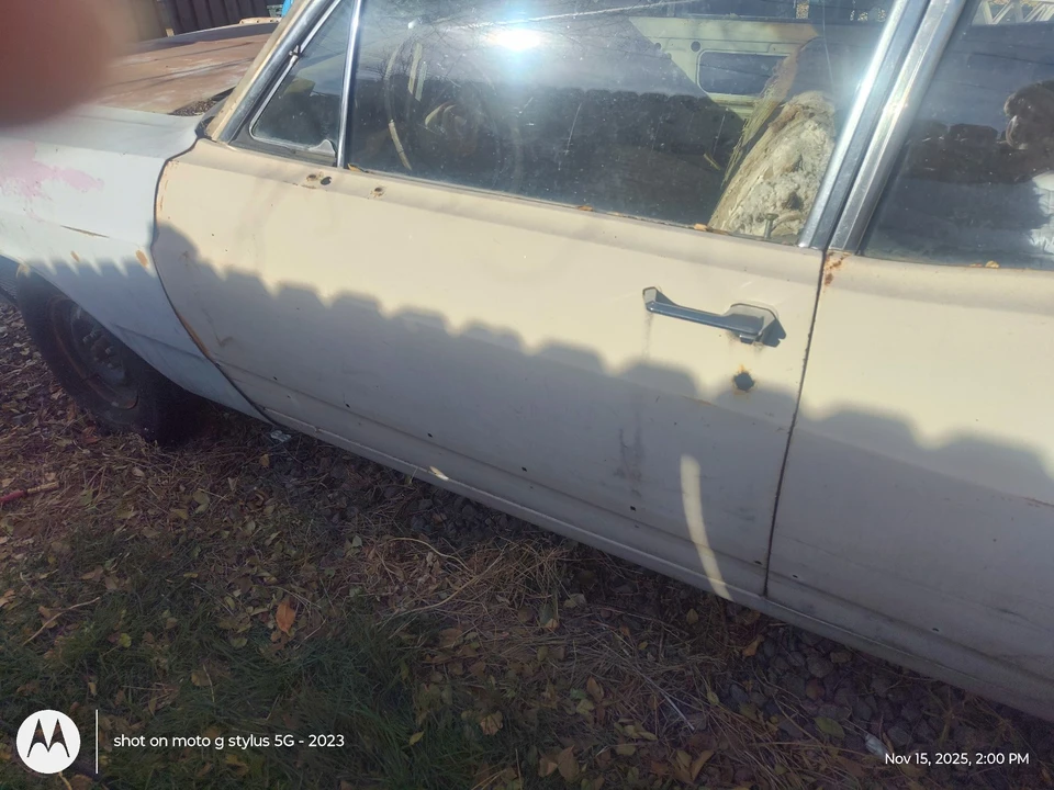 1967 Ford Fairlane 6th Gen - Image 2 of 21