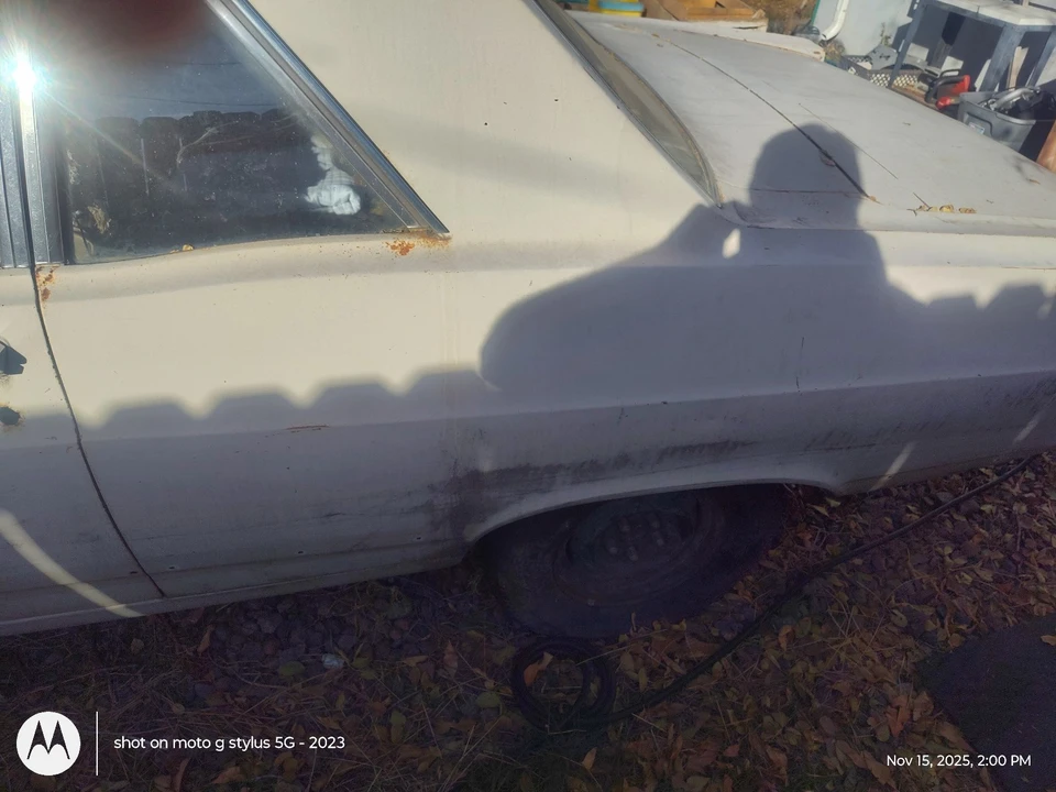 1967 Ford Fairlane 6th Gen - Image 3 of 21