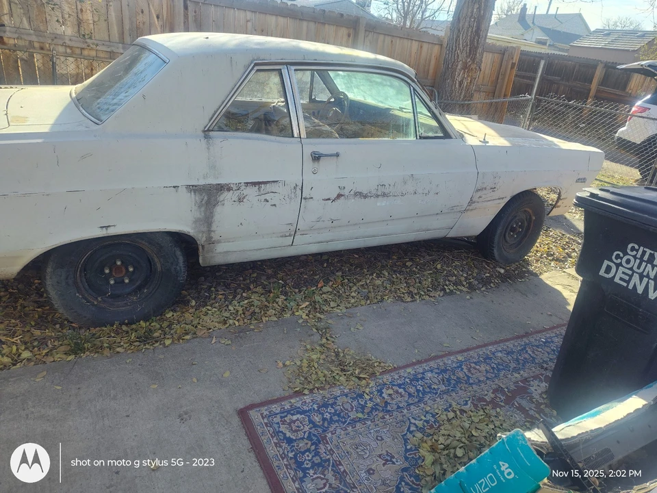 1967 Ford Fairlane 6th Gen - Image 10 of 21