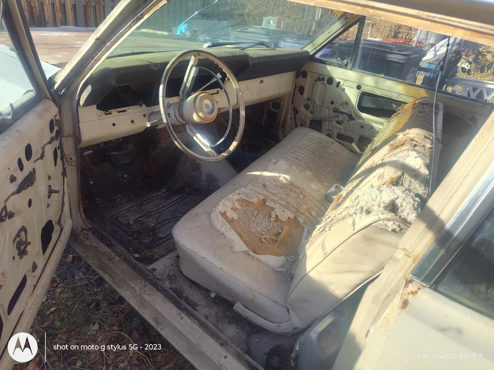 1967 Ford Fairlane 6th Gen - Image 18 of 21