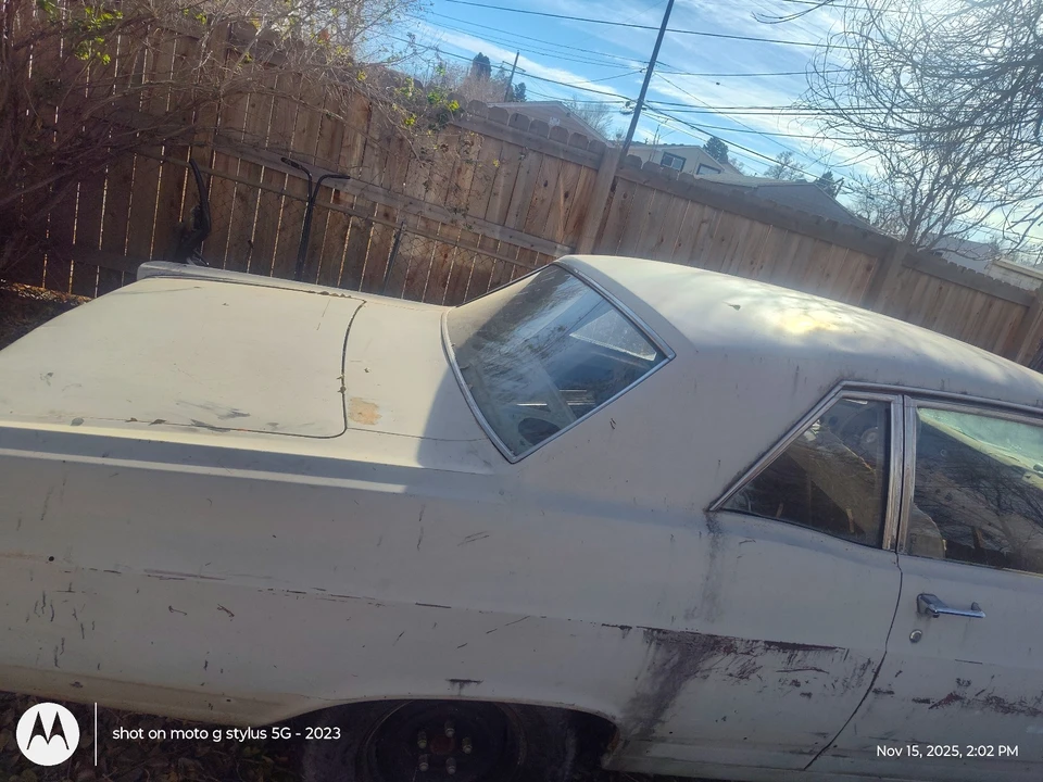 1967 Ford Fairlane 6th Gen - Image 13 of 21