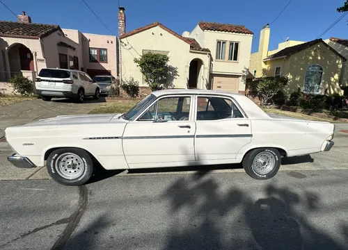 1967 Ford Fairlane 5th Gen - Image 4 of 31