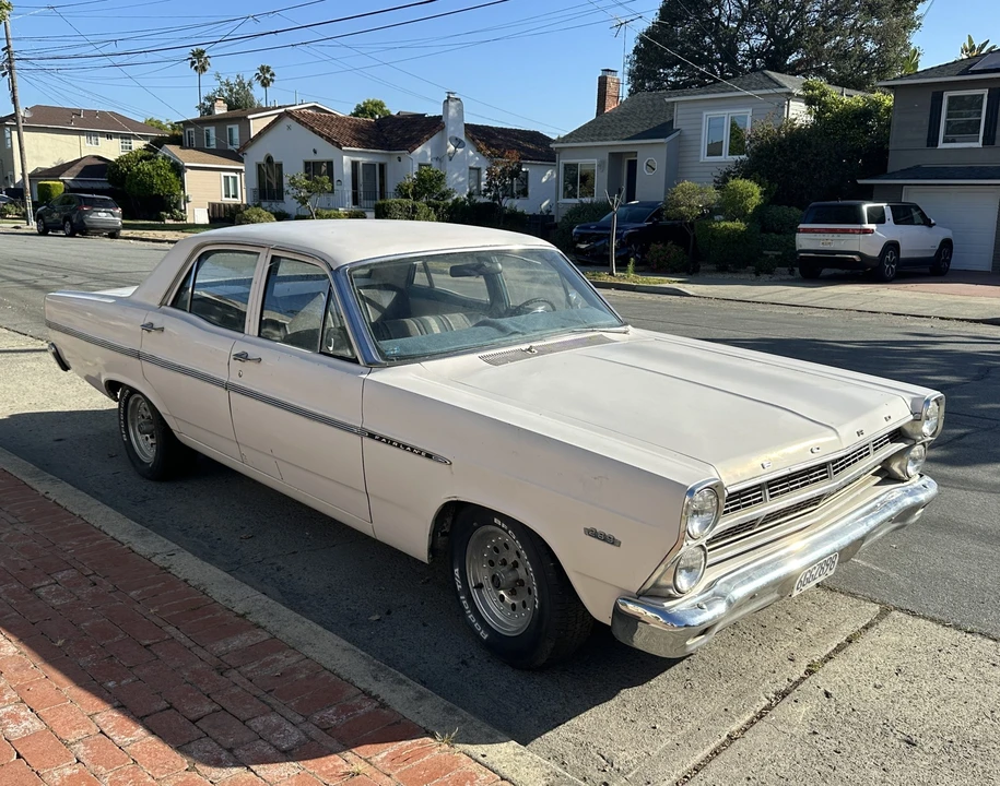 1967 Ford Fairlane 5th Gen - Image 2 of 31