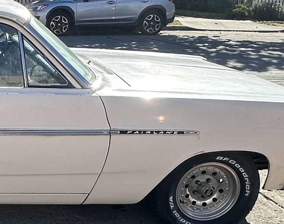 1967 Ford Fairlane 5th Gen - Image 14 of 31