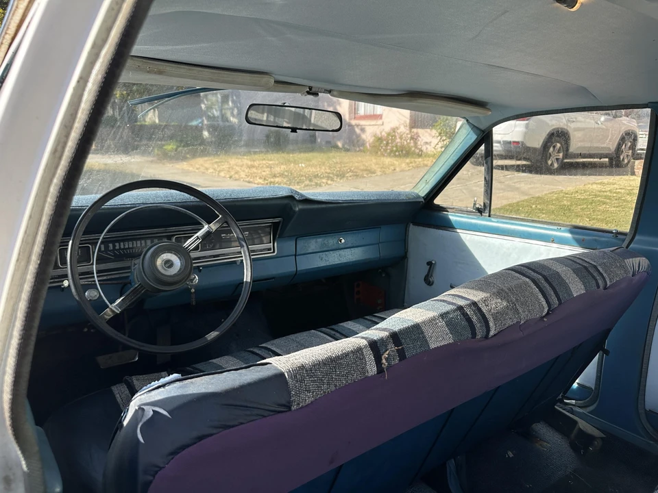 1967 Ford Fairlane 5th Gen - Image 28 of 31