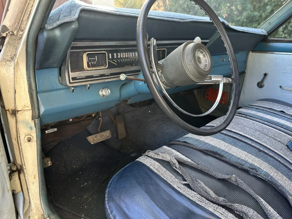 1967 Ford Fairlane 5th Gen - Image 29 of 31