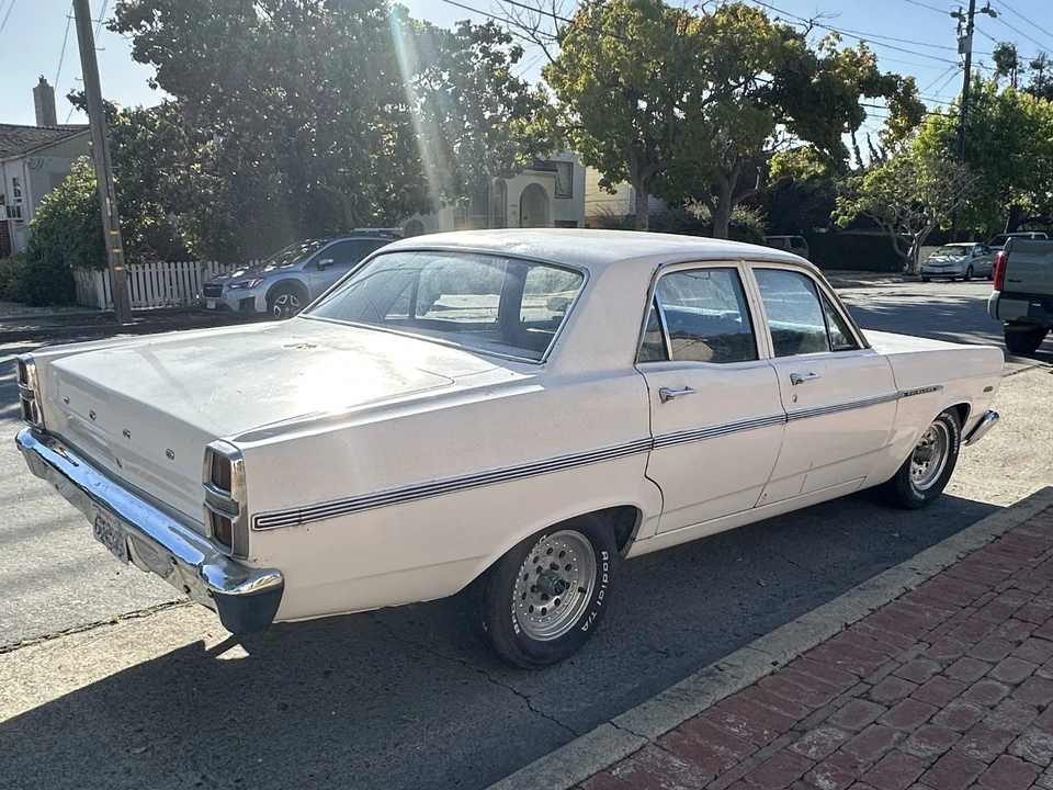 1967 Ford Fairlane 5th Gen - Image 7 of 31