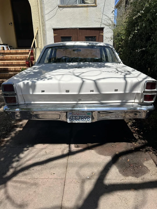 1967 Ford Fairlane 5th Gen - Image 13 of 31