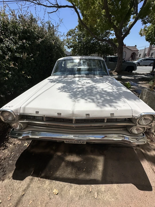 1967 Ford Fairlane 5th Gen - Image 9 of 31