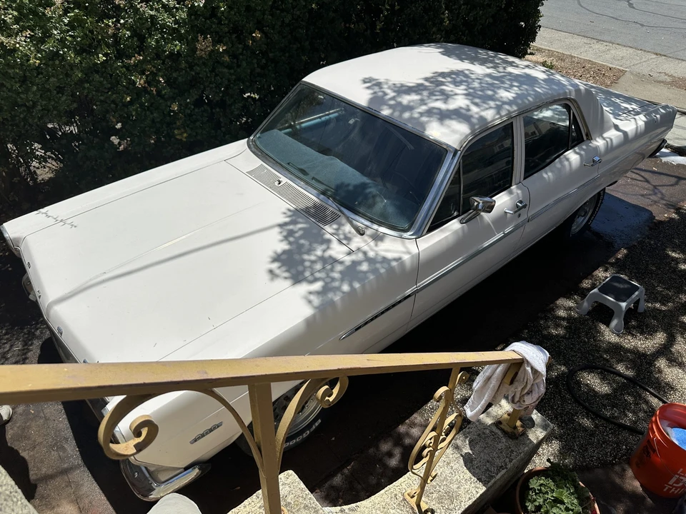 1967 Ford Fairlane 5th Gen - Image 11 of 31