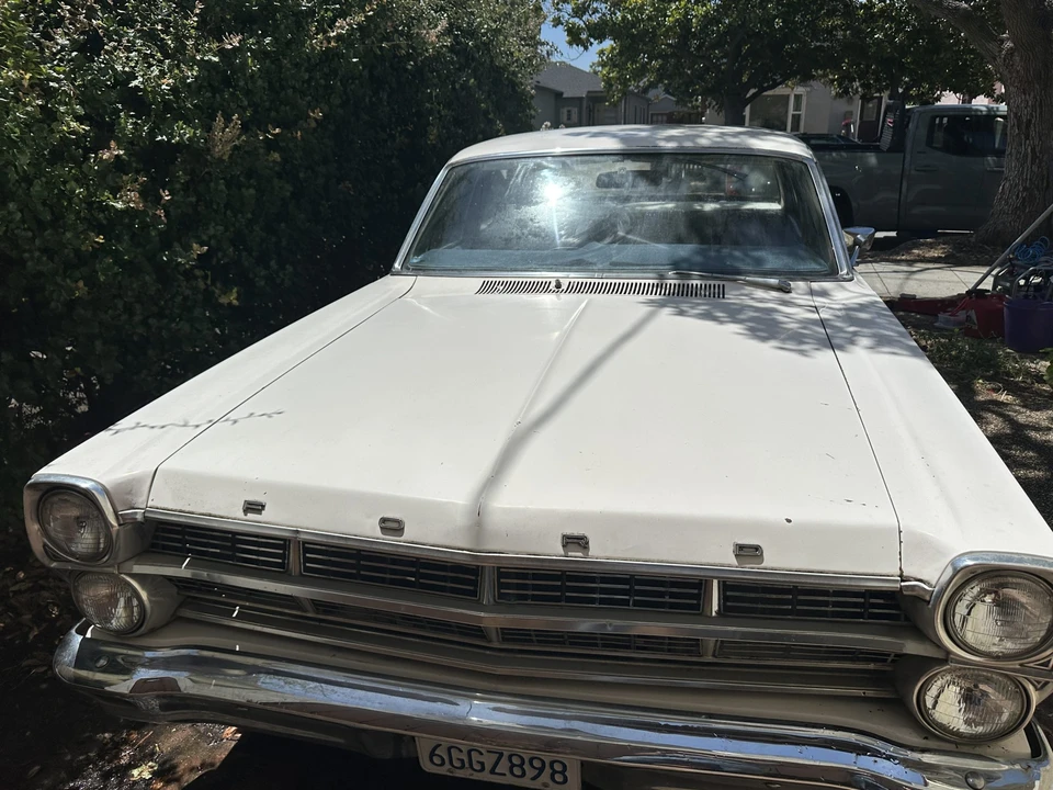 1967 Ford Fairlane 5th Gen - Image 10 of 31